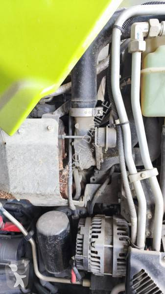 Trattore Claas Arion 440