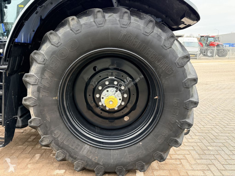 Landbrugstraktor New Holland T7.245 Auto...