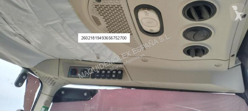 Lantbrukstraktor Landini Rex4 4-09OF