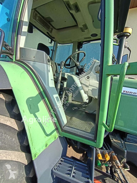 Traktor Fendt Farmer 312