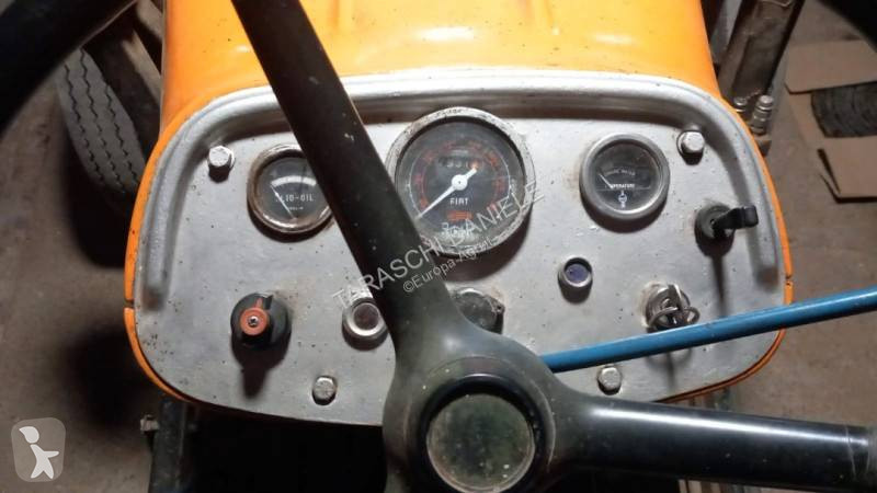 Lantbrukstraktor OM 615