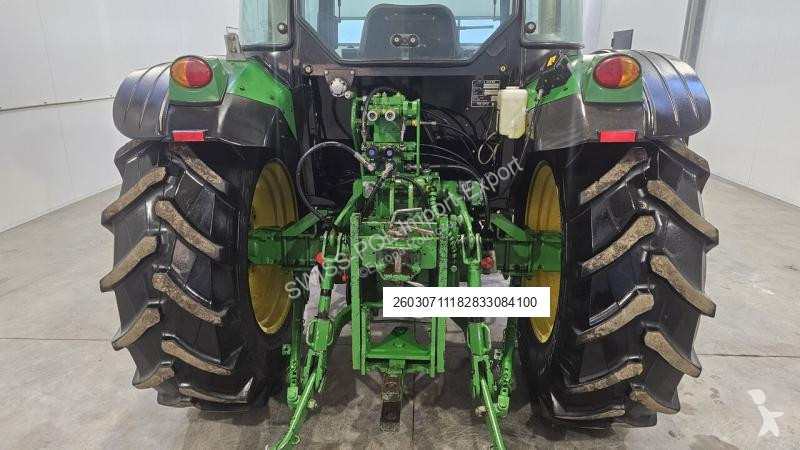 Traktor John Deere 5090 G