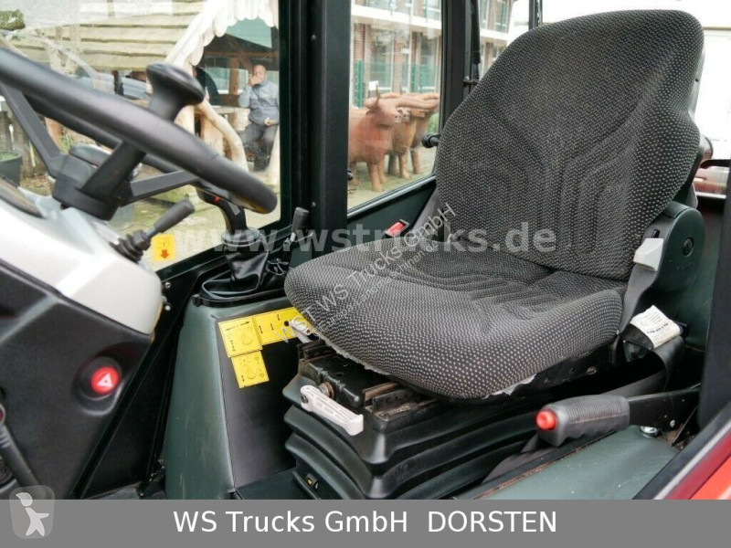Landbrugstraktor  3545 Top Zustand Typ L-H