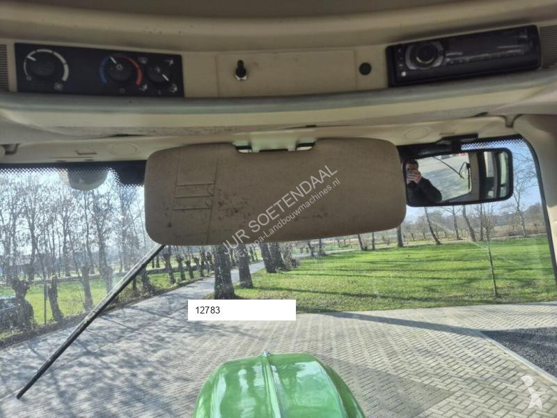 Landbrugstraktor John Deere 6230
