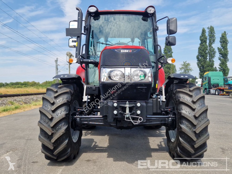 Lantbrukstraktor Case IH Farmhall 75A