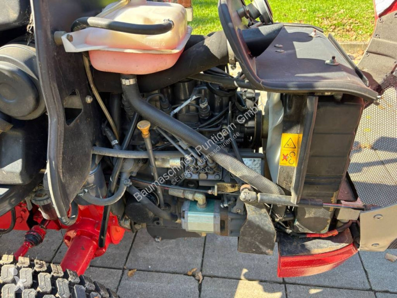 Landbrugstraktor  G30R