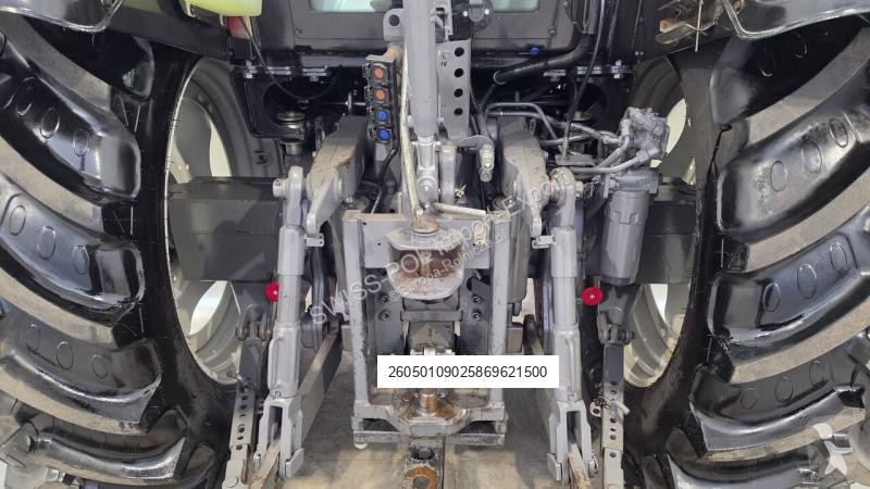 Traktor Valtra N 101