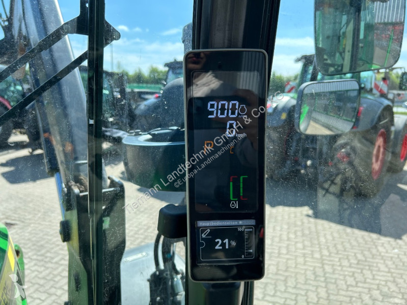 Lantbrukstraktor John Deere 5090R