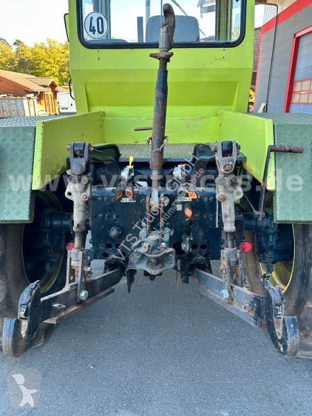 Lantbrukstraktor Mercedes MB Trac 1000