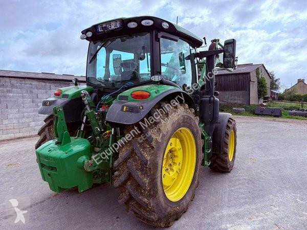 Lantbrukstraktor John Deere 150