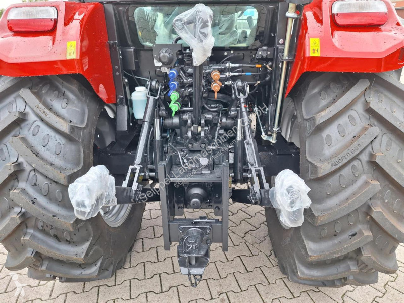 Lantbrukstraktor Case  FARMALL 100 A PS AC MMV