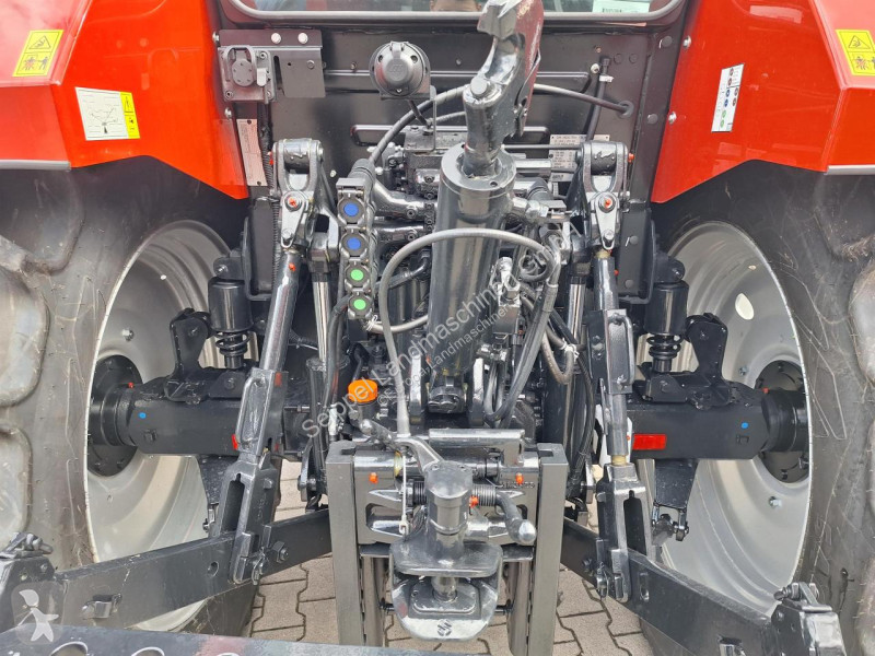 Landbrugstraktor Case  FARMALL 120 M