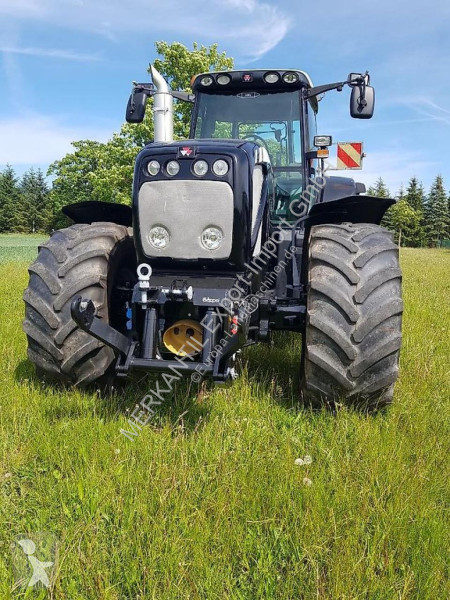 Lantbrukstraktor Massey Ferguson  8480 neuer...