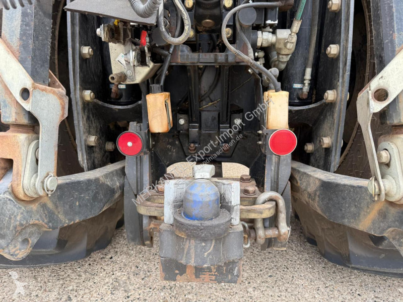 Lantbrukstraktor New Holland  T 9.560