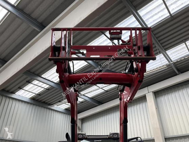 Lantbrukstraktor Massey Ferguson   5611 Dyna 4