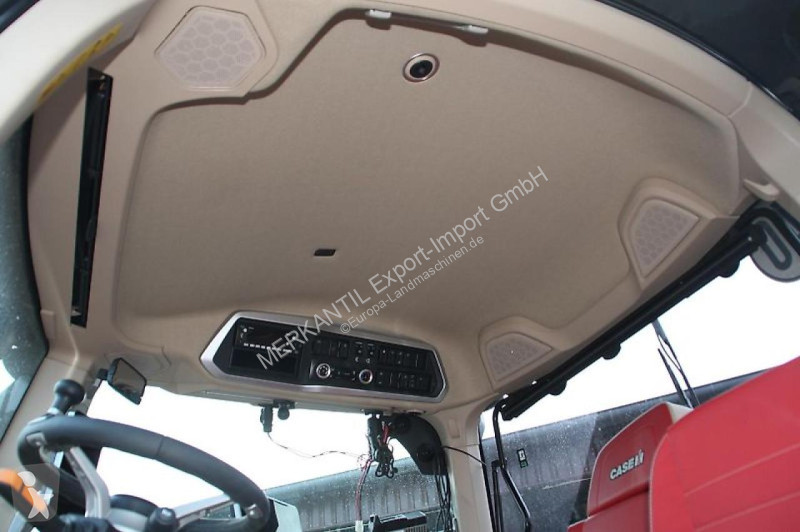 Lantbrukstraktor Case  Optum 340 CVX Drive AFS...