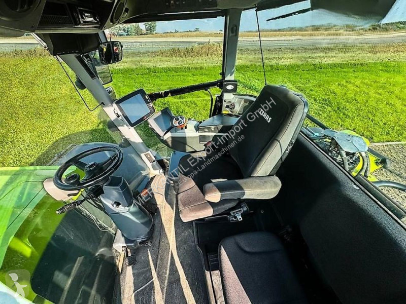Landbrugstraktor Claas  Xerion 5000 Trac VC