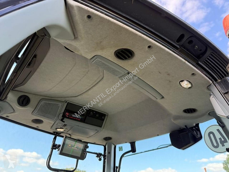 Landbrugstraktor Valtra  T 254 Versu
