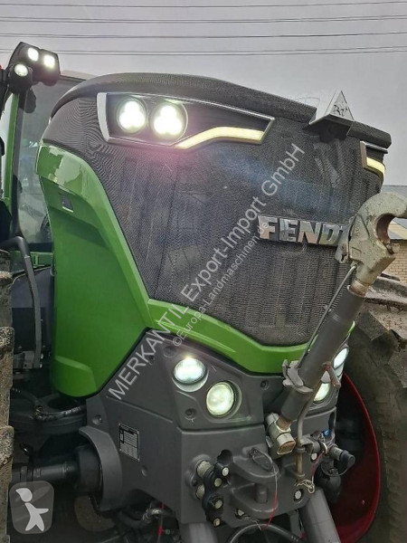 Landbrugstraktor Fendt  1050 Vario