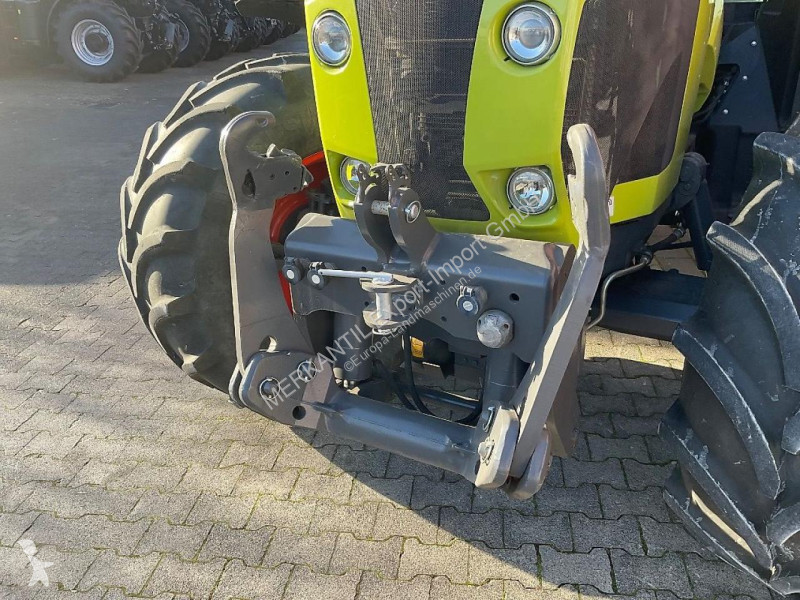 Lantbrukstraktor Claas  Arion 610