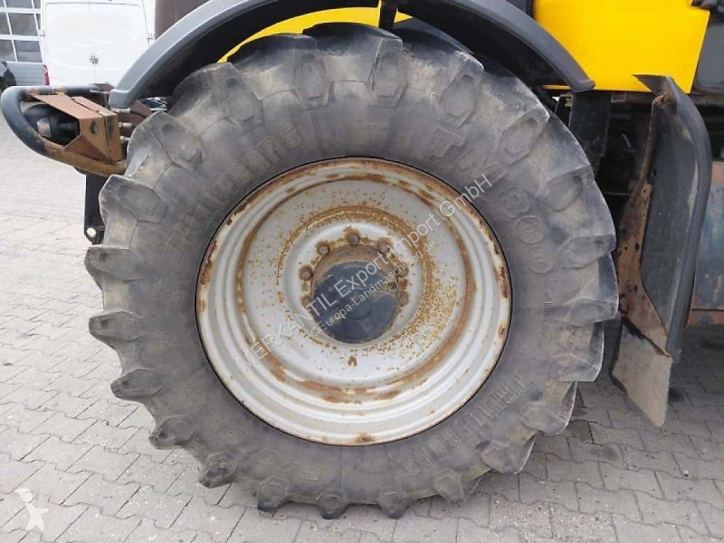 Lantbrukstraktor JCB  Fastrac 3230