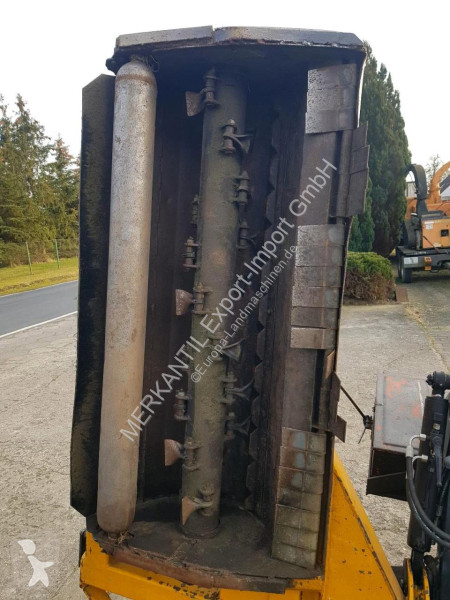 Lantbrukstraktor Kubota  STV 40 Hydrostat