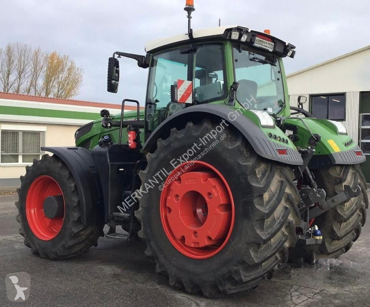 Landbrugstraktor Fendt  942 Vario GEN7 Profi Plus