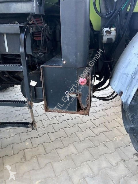 Landbrugstraktor Claas  Arion 630
