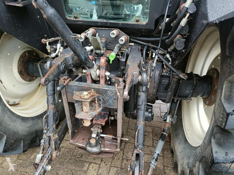 Lantbrukstraktor Valtra  Valmet 8450 Delta...