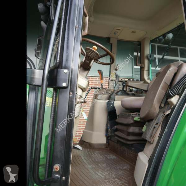 Landbrugstraktor John Deere  6320 Premium PQ...