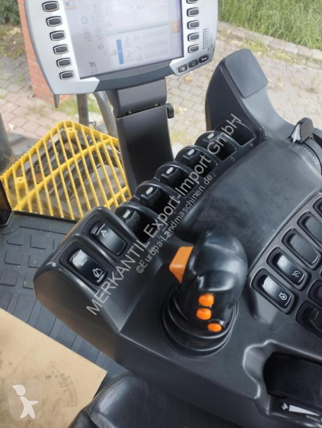 Lantbrukstraktor Challenger  MT 875E