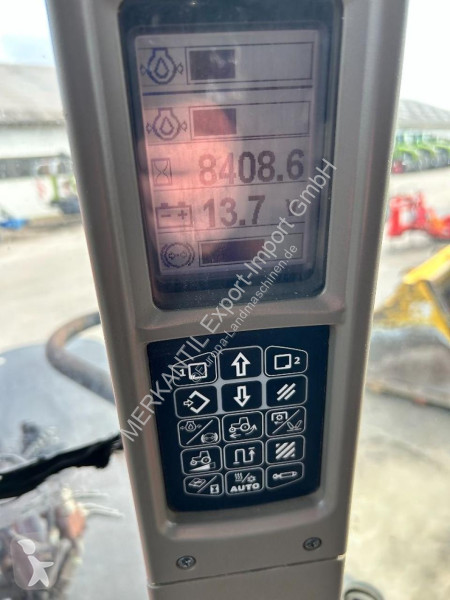 Lantbrukstraktor Case  Puma CVX 230