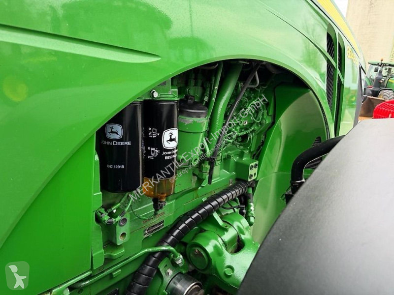 Lantbrukstraktor John Deere 8345 R e23