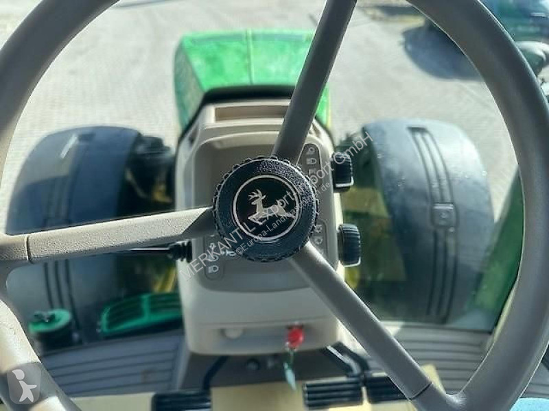 Lantbrukstraktor John Deere 8310R