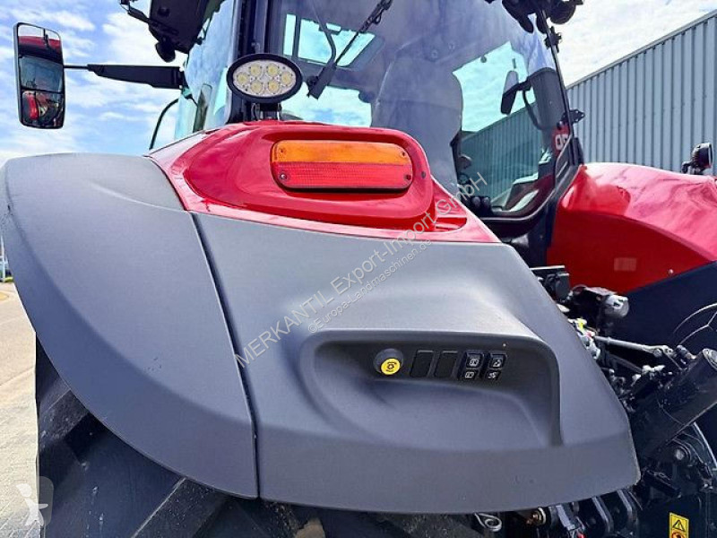 Landbrugstraktor Case  IH Optum 300 CVX