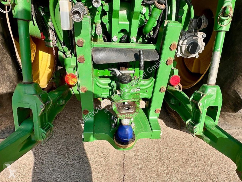 Lantbrukstraktor John Deere 7310R - E23