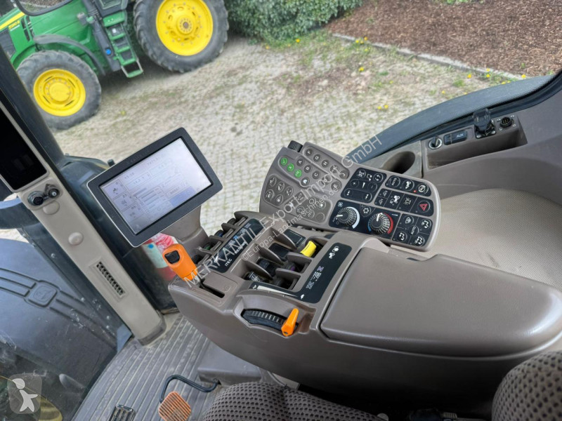 Lantbrukstraktor John Deere 8310R 1. Hand