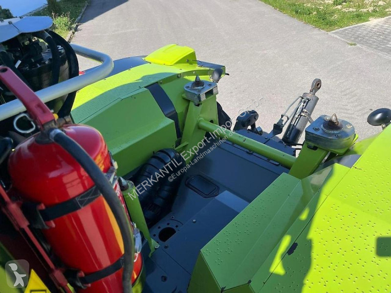 Lantbrukstraktor Claas  Xerion 5000 Trac VC
