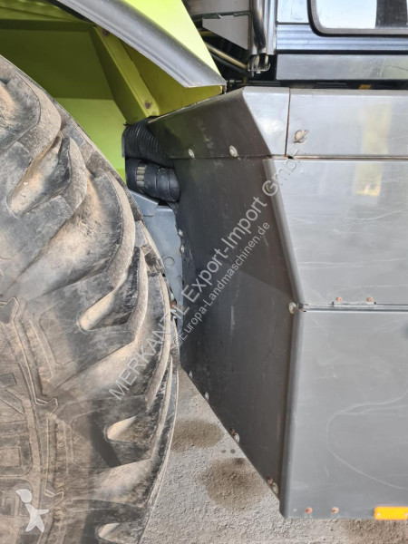 Lantbrukstraktor Claas  Xerion 3800 Trac VC