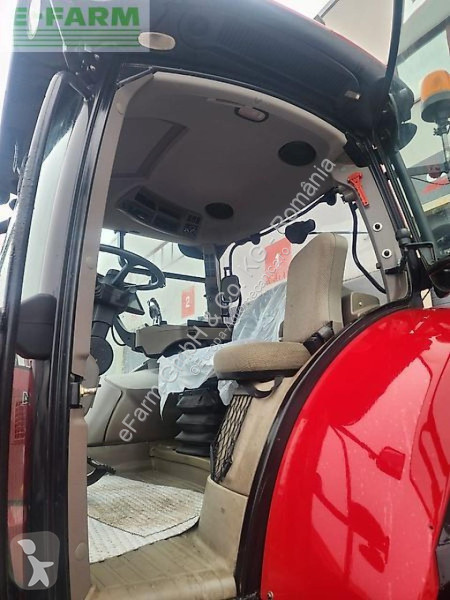 Case  puma 220 tractor