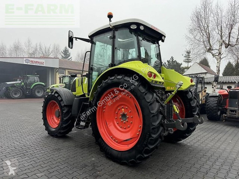 Traktor Claas  arion 510 cis