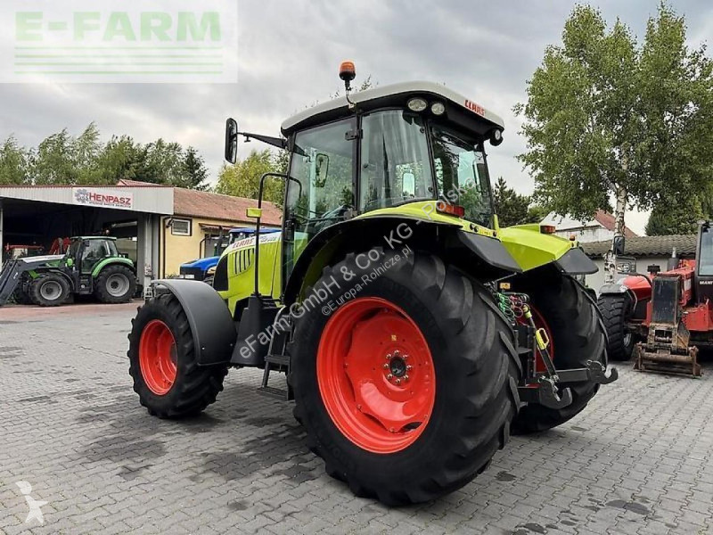 Traktor Claas  ares 617 atz ATZ