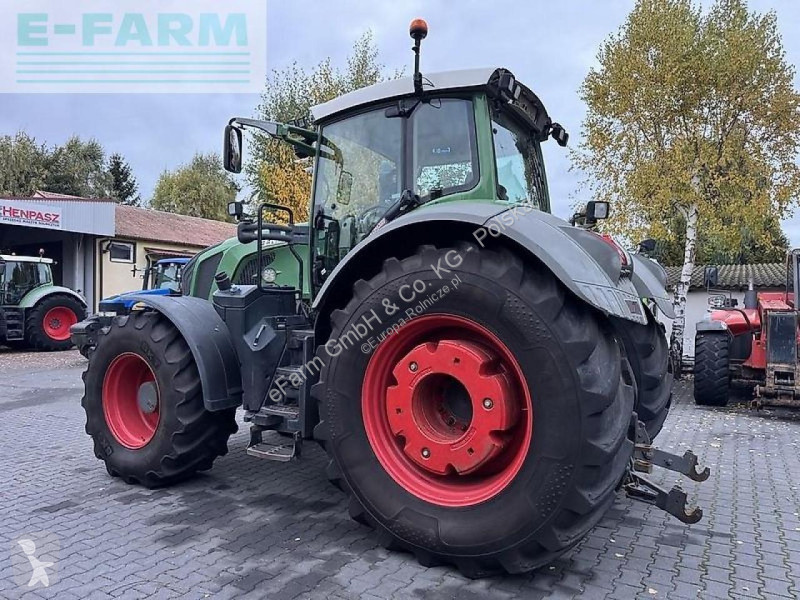Fendt  828 vario profi+ plus / gps navi rtk...