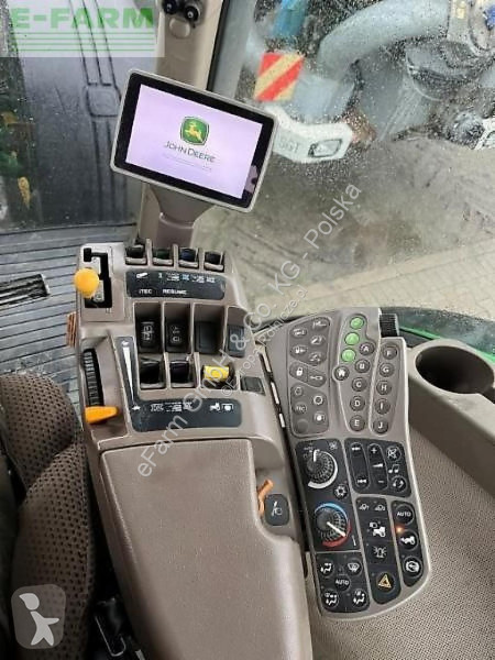 Traktor John Deere  8295 r