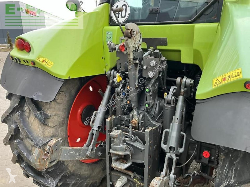 Traktor Claas  arion 510 cis