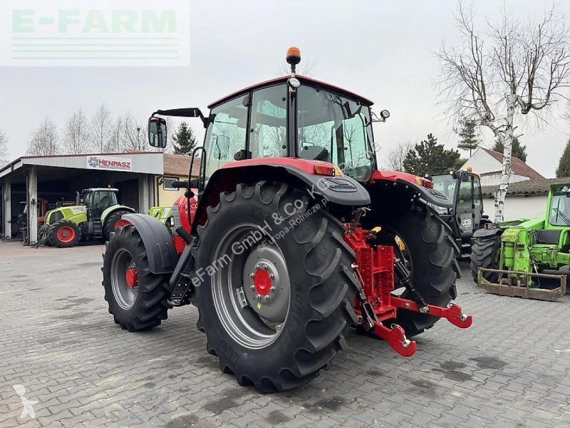 Lantbrukstraktor Mc Cormick  mc100