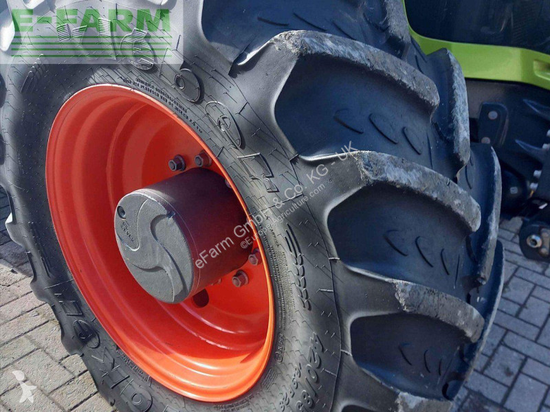 Lantbrukstraktor Claas  ARION 650