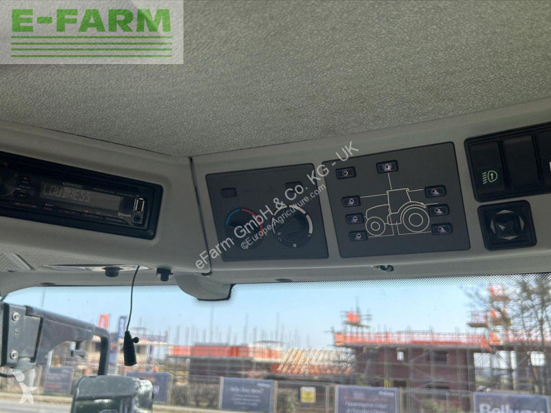 Landbrugstraktor Claas  AXION 830