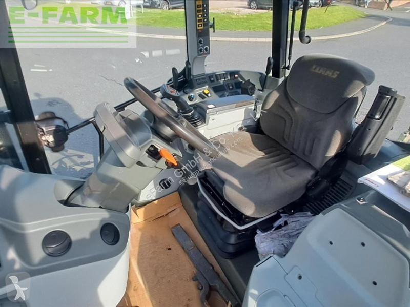 Lantbrukstraktor Claas  ARION 430