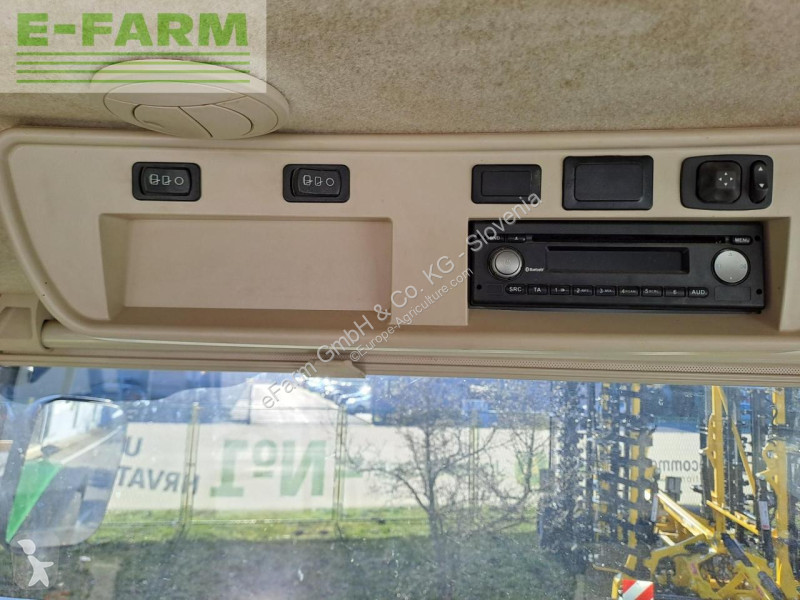 Lantbrukstraktor John Deere 8295R